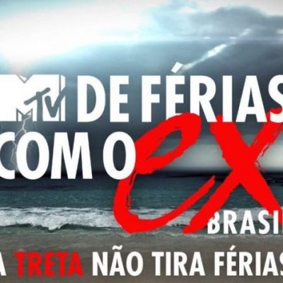 Programa De Férias Com o Ex Brasil grava a terceira temporada em Ilhéus