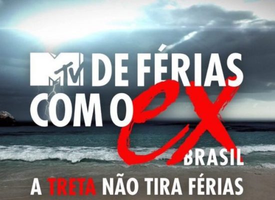 Programa De Férias Com o Ex Brasil grava a terceira temporada em Ilhéus