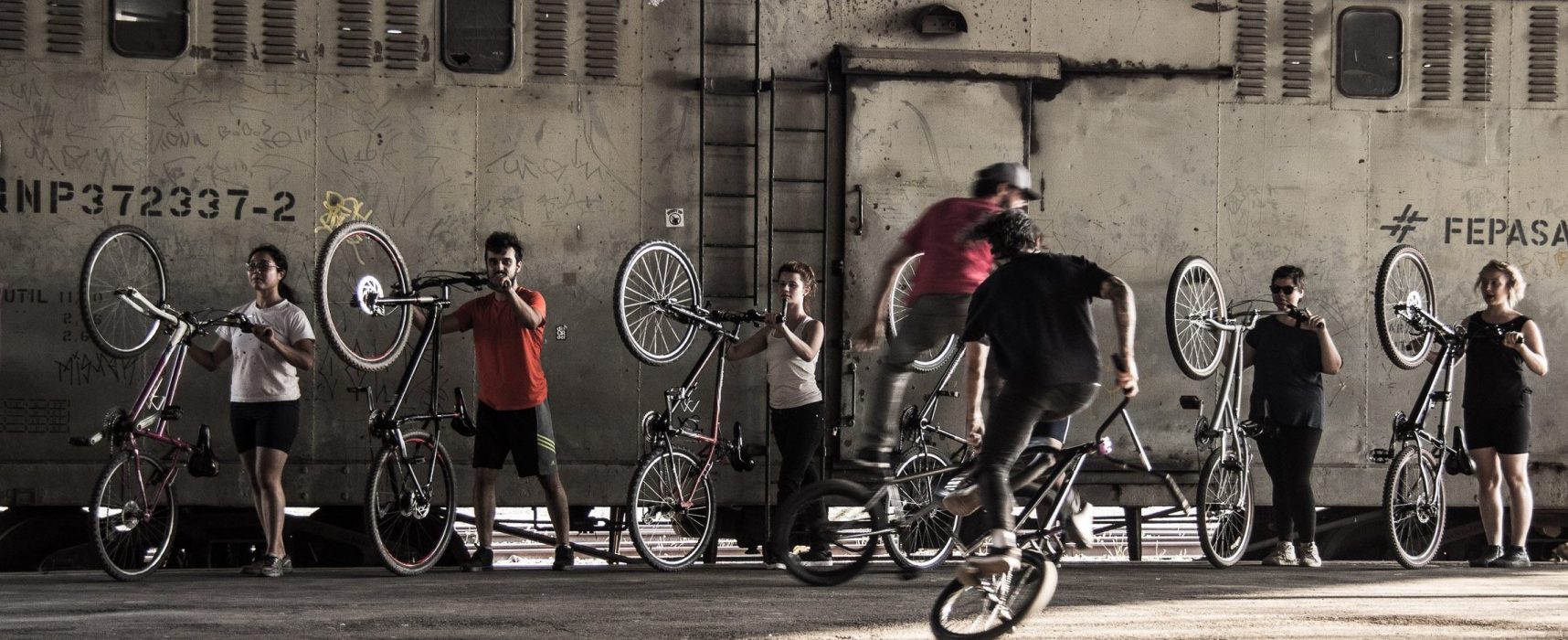 Programação do 7º Festival de Dança Itacaré terá espetáculos, oficinas e palestras gratuitas