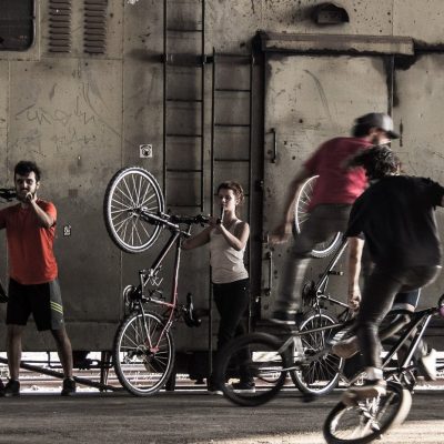 Programação do 7º Festival de Dança Itacaré terá espetáculos, oficinas e palestras gratuitas
