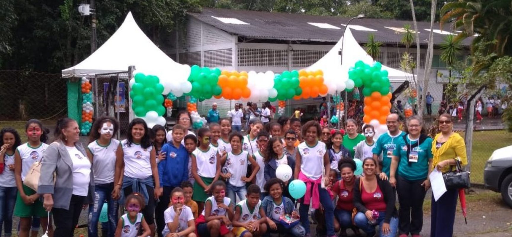 Projeto “Dia do Campo Limpo” prevê educação ambiental em escolas públicas da região