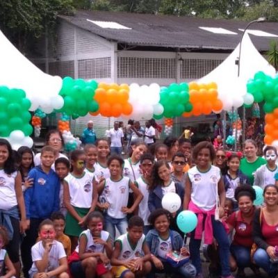 Projeto “Dia do Campo Limpo” prevê educação ambiental em escolas públicas da região