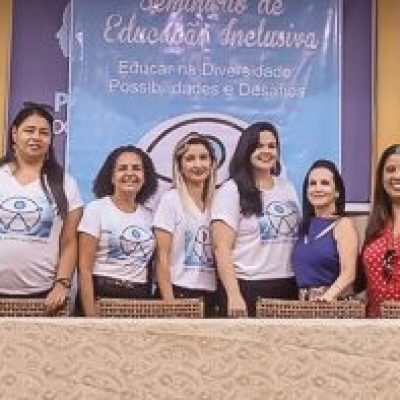 Seminário debateu a Educação Inclusiva em Ilhéus