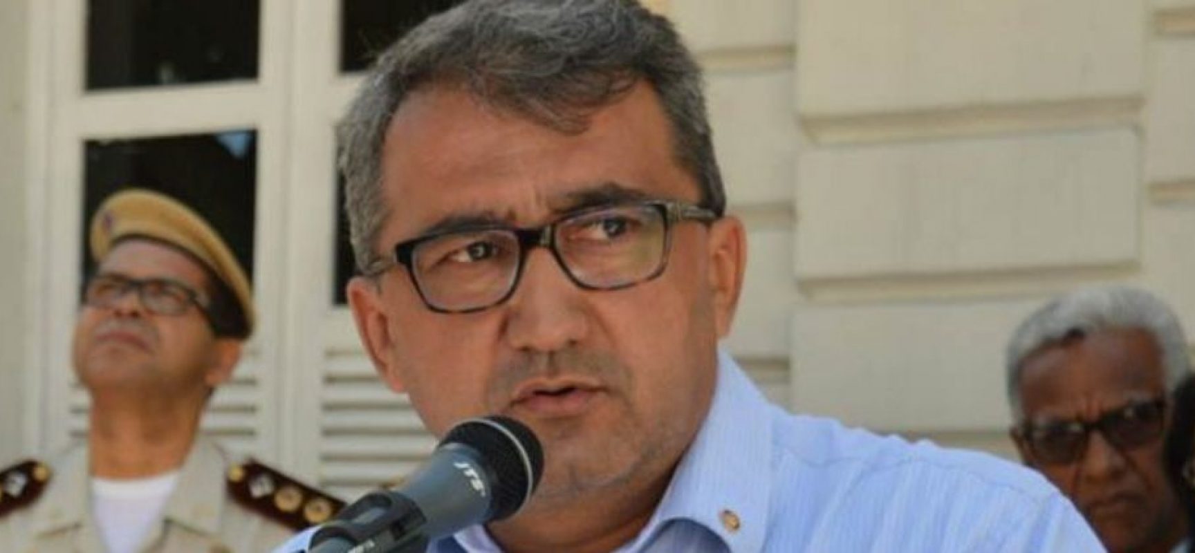 TJ-BA NEGA PEDIDO DE EFEITO SUSPENSIVO À CONDENAÇÃO DO EX-PREFEITO DE JUAZEIRO