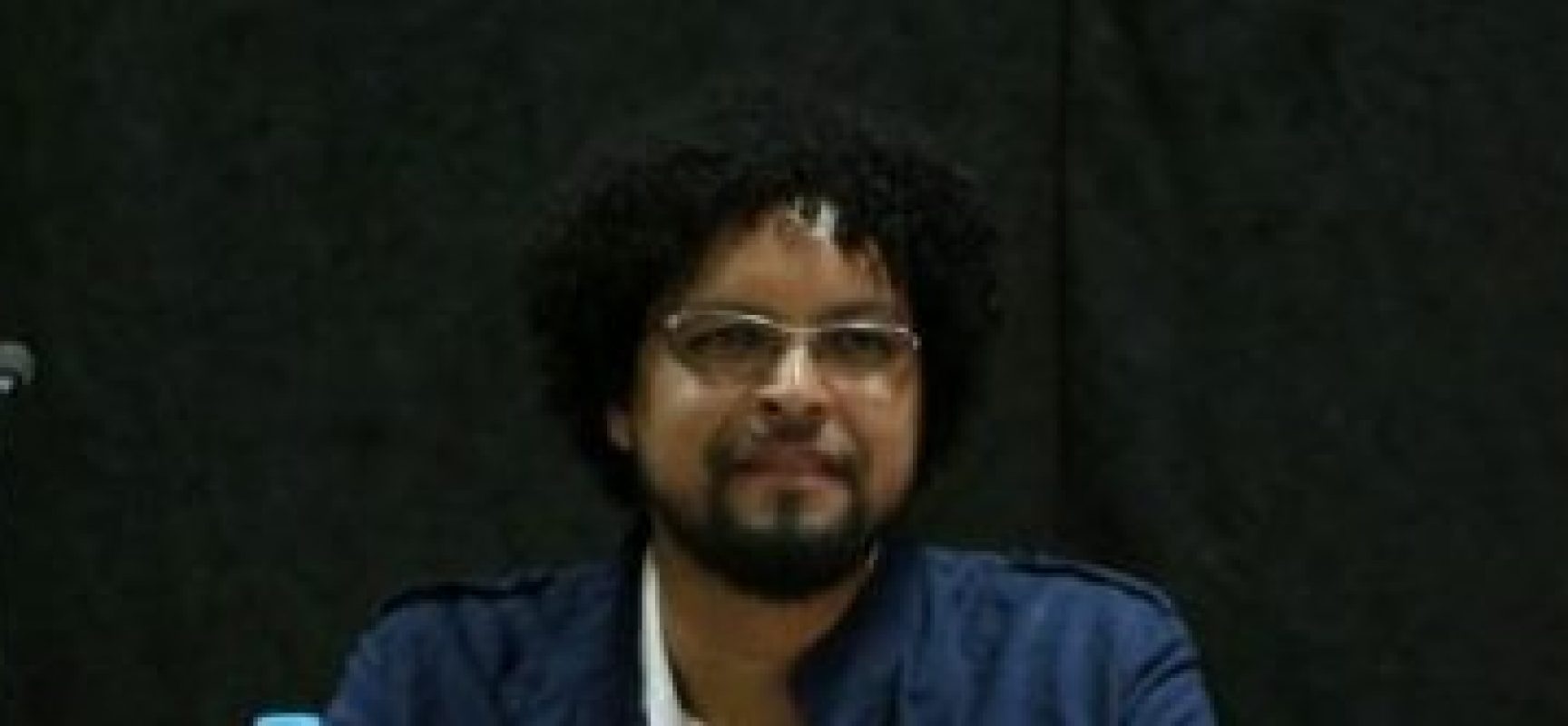 TRE-BA indefere candidatura de Fábio Nogueira ao Senado pelo PSOL