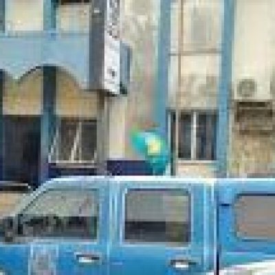 CÂMARA DE ILHÉUS: Vereador Paulo Carqueija cobra reforma na delegacia de polícia