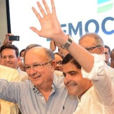 Zé Ronaldo apresenta programa de governo e lamenta o fechamento de mais uma fábrica de porte na Bahia