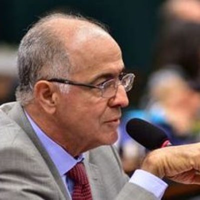 JOSÉ CARLOS ALELUIA, político de profissão!