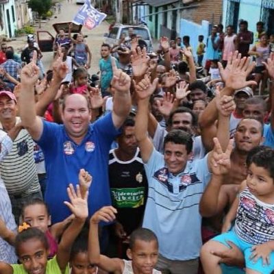 Produção do chocolate e requalificação do Porto do Malhado são metas de Cacá Colchões para alavancar o turismo