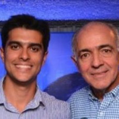 CAMPANHA ACIRRADA NO FACEBOOK MOSTRA EFICIÊNCIA DE “CANDIDATOS DE FAMÍLIA “