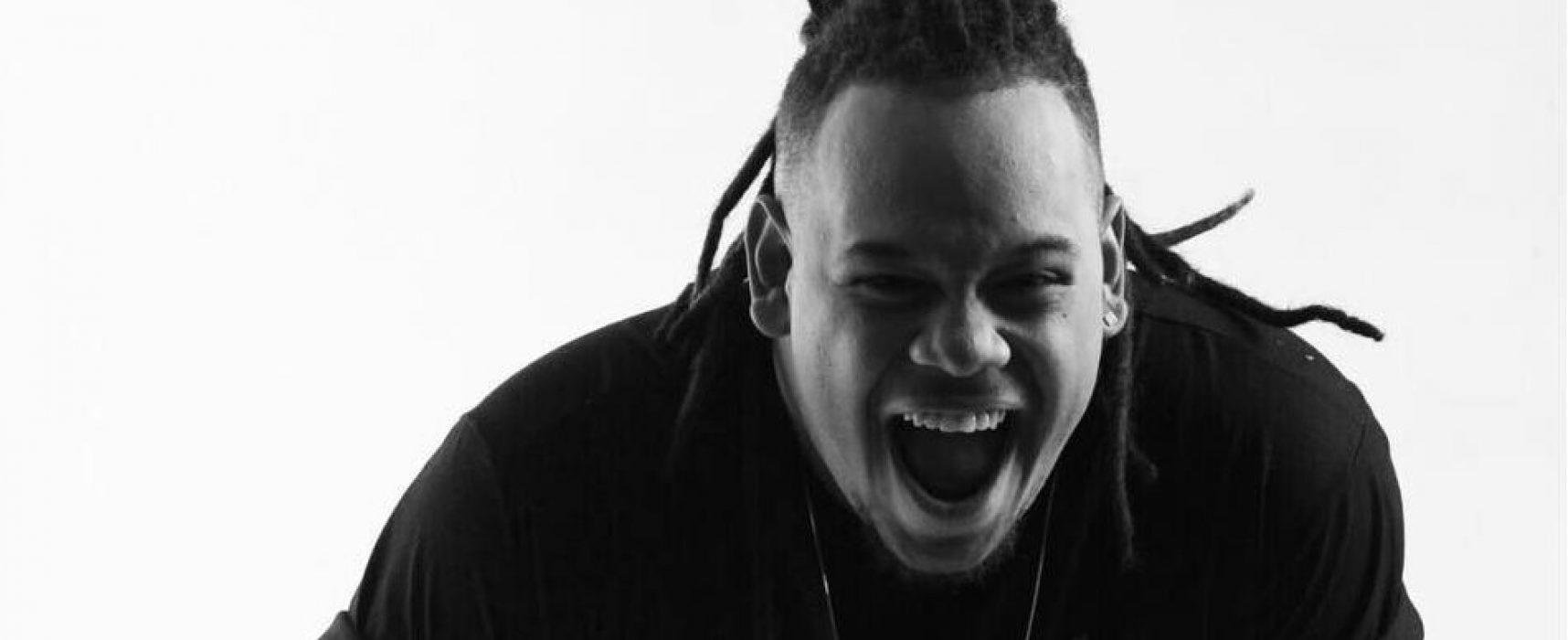 Cantor Zaia, filho de ex-Terrasamba, lança single nas plataformas digitais