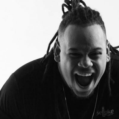 Cantor Zaia, filho de ex-Terrasamba, lança single nas plataformas digitais