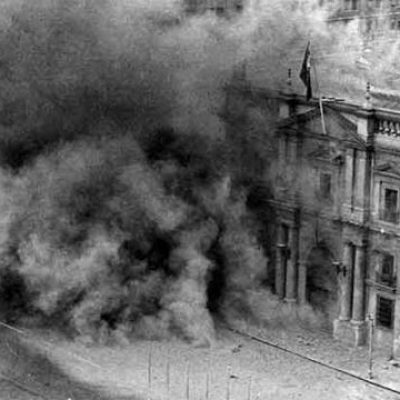 MDHC lança ações pela memória contra períodos ditatoriais do Brasil