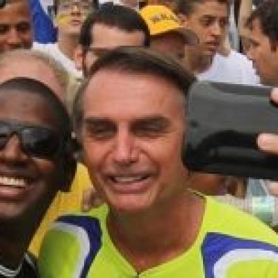 ‘The Economist’ vê Bolsonaro como ‘ameaça’ e ‘presidente desastroso’