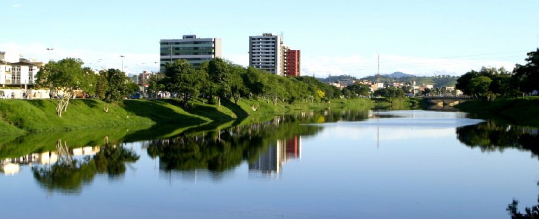 2º Seminário Cachoeira Nosso, Rio Vivo terá curso sobre serviços ambientais