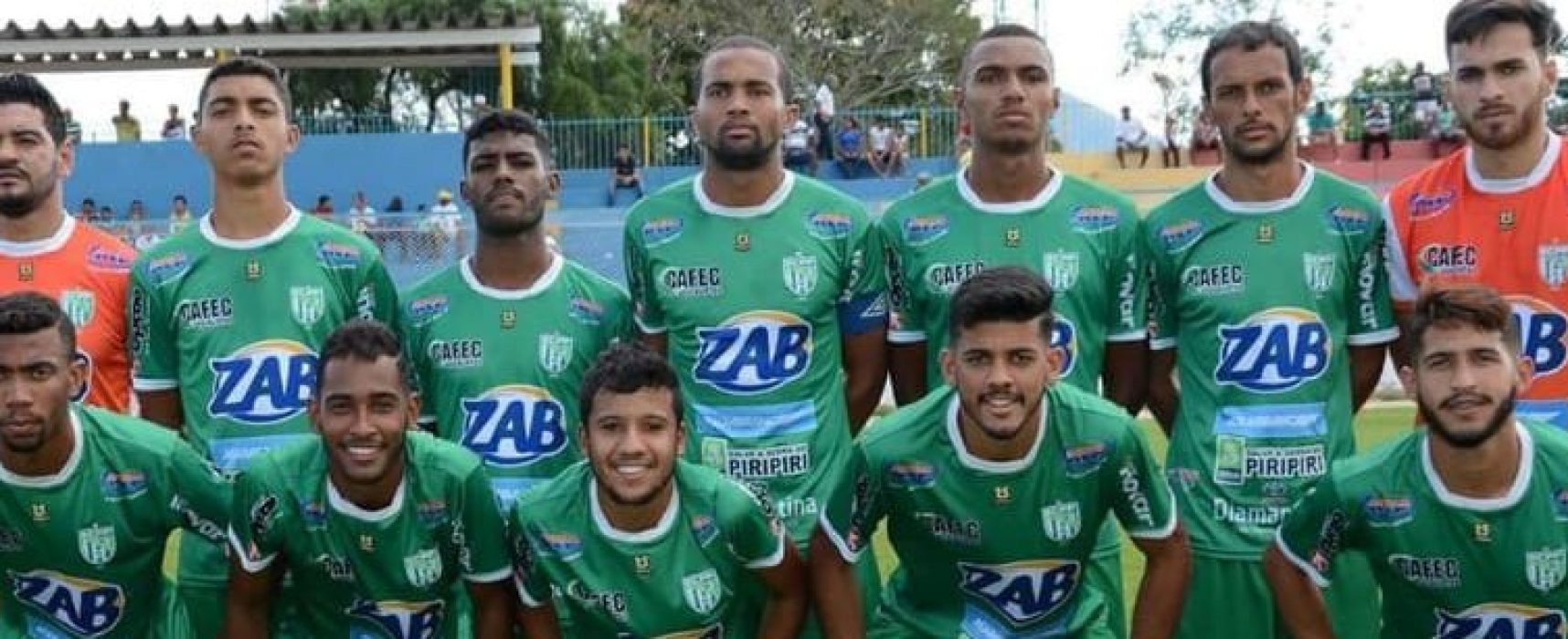 Conquista vence Barra do Choça pelo Intermunicipal e avança.