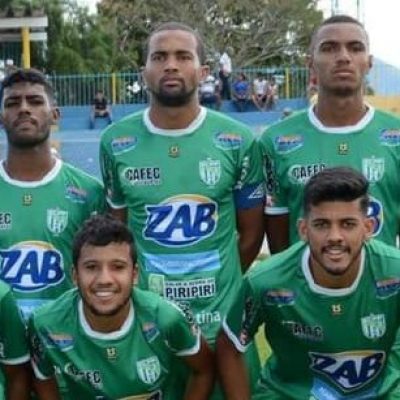 Conquista vence Barra do Choça pelo Intermunicipal e avança.