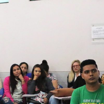 Direito oferece Curso de Prática Cível na Faculdade de Ilhéus