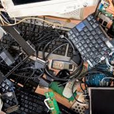 Eco Impressão: Brasil é o país com maior descarte de lixo eletrônico da América Latina