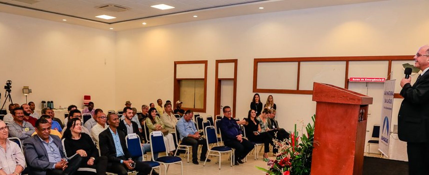 Expansão da Bahiagás é vetor de desenvolvimento econômico em Ilhéus