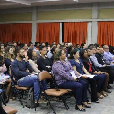 Faculdade de Ilhéus promoveu Simpósio de Gestão Empresaria