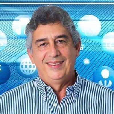 Fanpage de Luiz Uaquim se tornou uma das mais acessadas