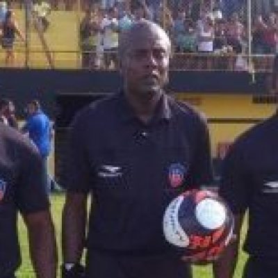FBF DIVULGA ARBITRAGEM DA 7ª RODADA DO INTERMUNICIPAL 2018