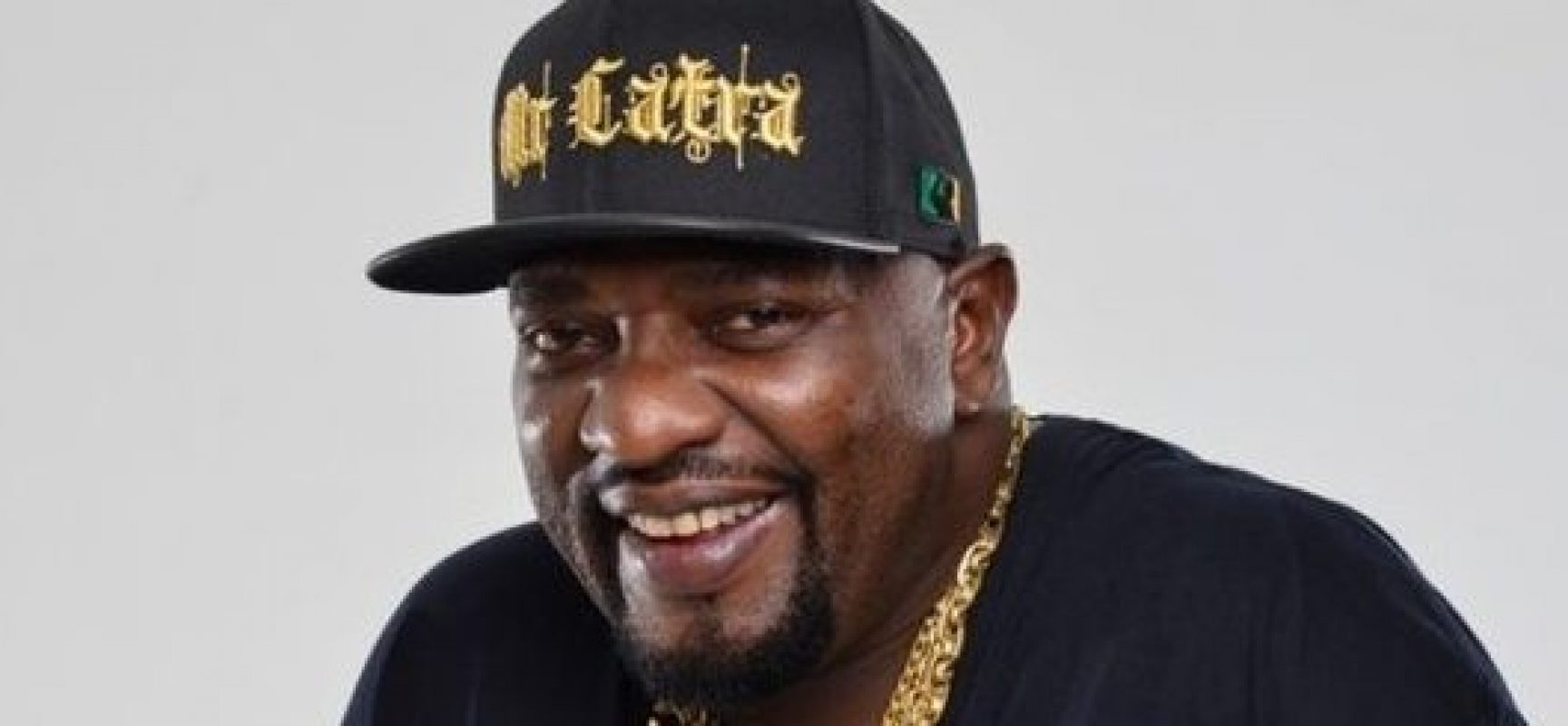 Funkeiro Mr. Catra morre aos 49 anos