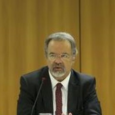 Governo pretende criar centro de estatísticas de segurança pública
