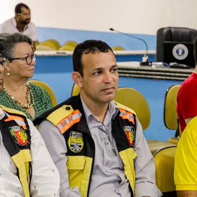 Humanização e mobilidade em destaque na Semana Nacional do Trânsito de Ilhéus
