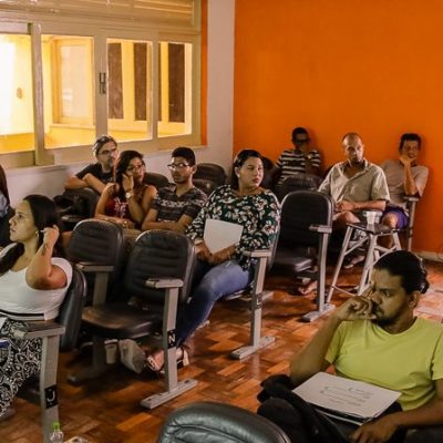 Ilhéus realiza o II Seminário de Gestão, Conselho e Políticas Culturais