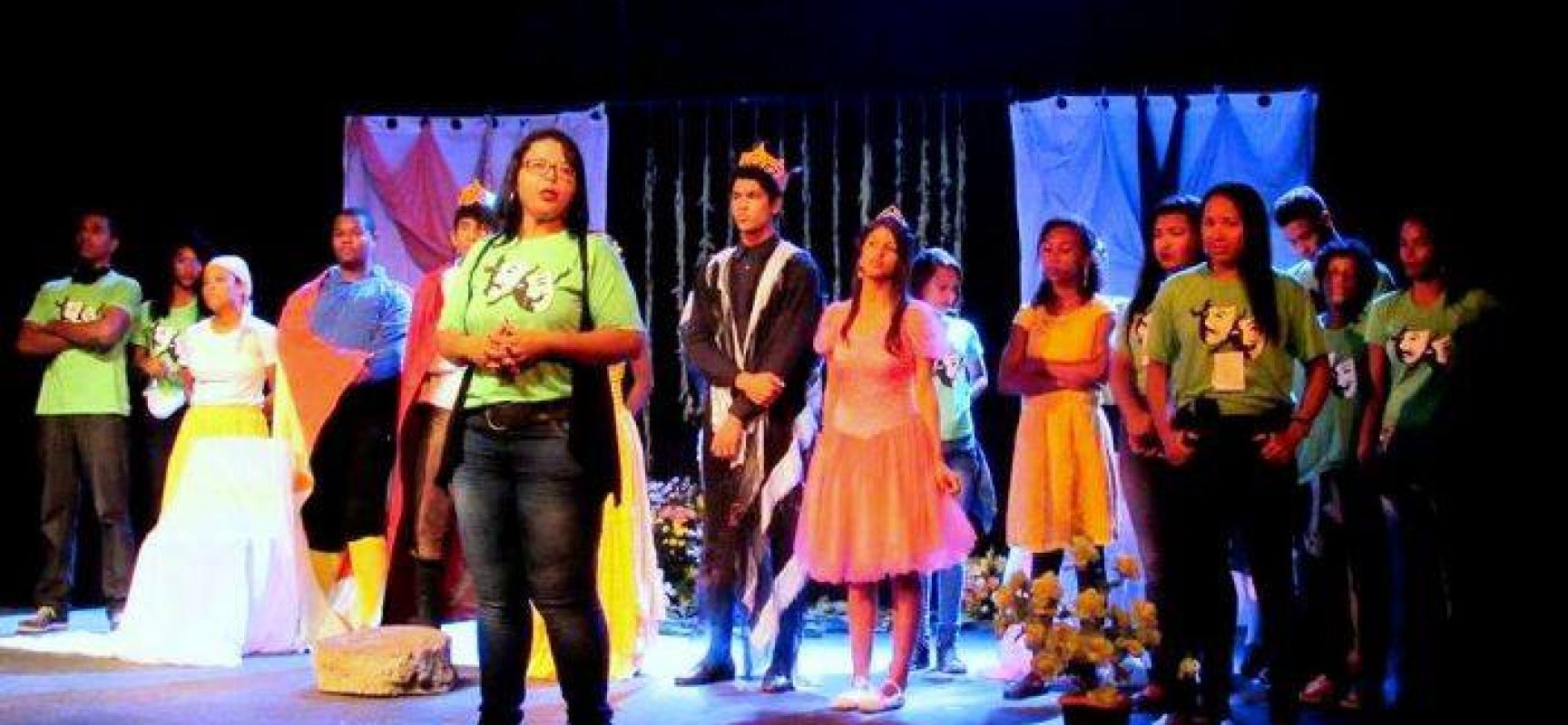 Ilhéus realiza shows e debates sobre políticas públicas para comunidades da periferia