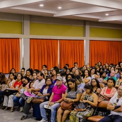 Ilhéus realizou Seminário de Educação no Campo