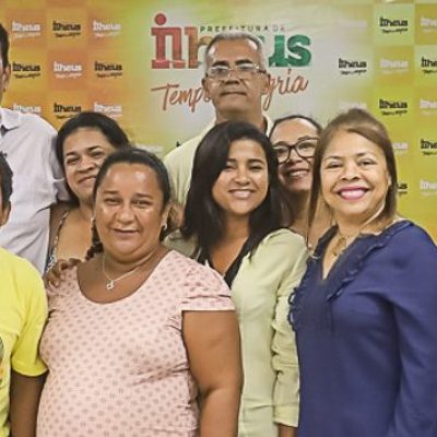 Ilhéus terá duas creches-escolas indígenas em Olivença