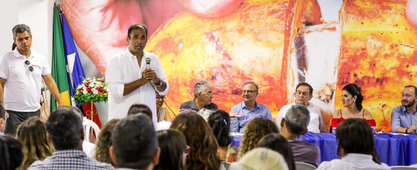 Implantada em Ilhéus Classe Hospitalar para jovens internados no HRCC