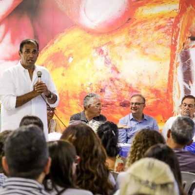 Implantada em Ilhéus Classe Hospitalar para jovens internados no HRCC