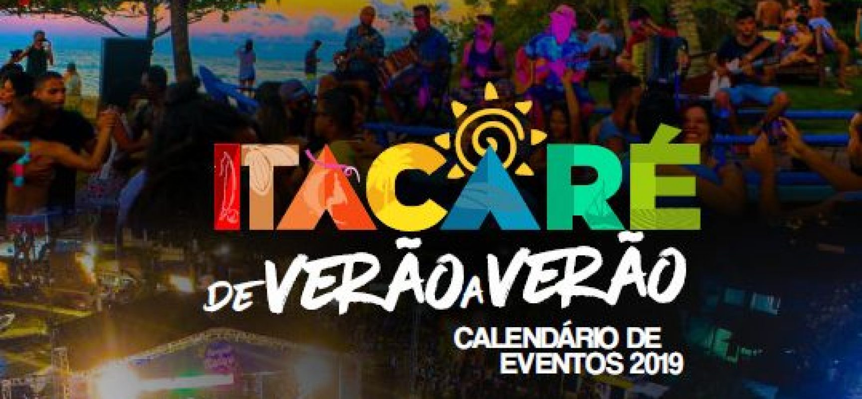 Itacaré lançará nova campanha  turística na maior feira das américas