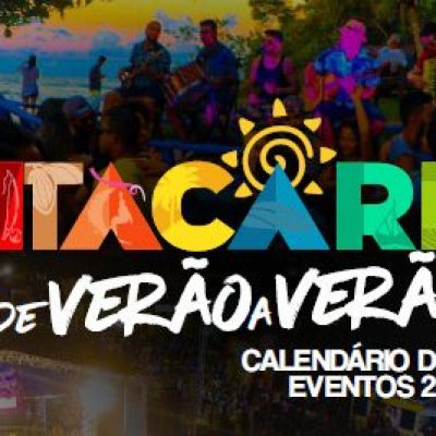 Itacaré lançará nova campanha  turística na maior feira das américas