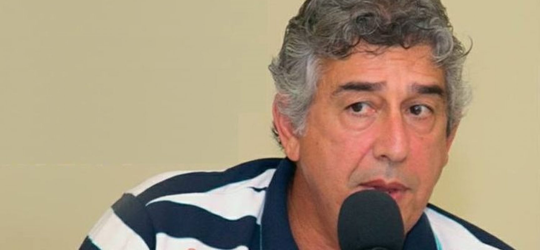 LUIZ UAQUIM CONFIRMA PARTICIPAÇÃO NO DEBATE DA FACULDADE DE ILHÉUS