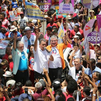 Rui visita mais cinco cidades nesta quarta (3)