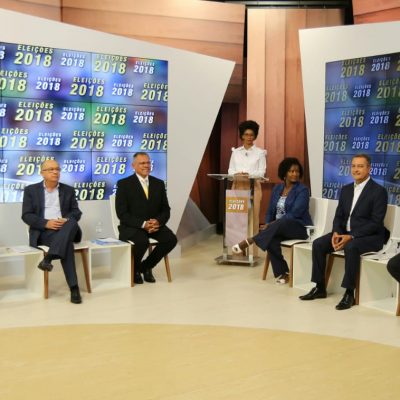 No debate da TVE, Rui apresenta propostas na educação
