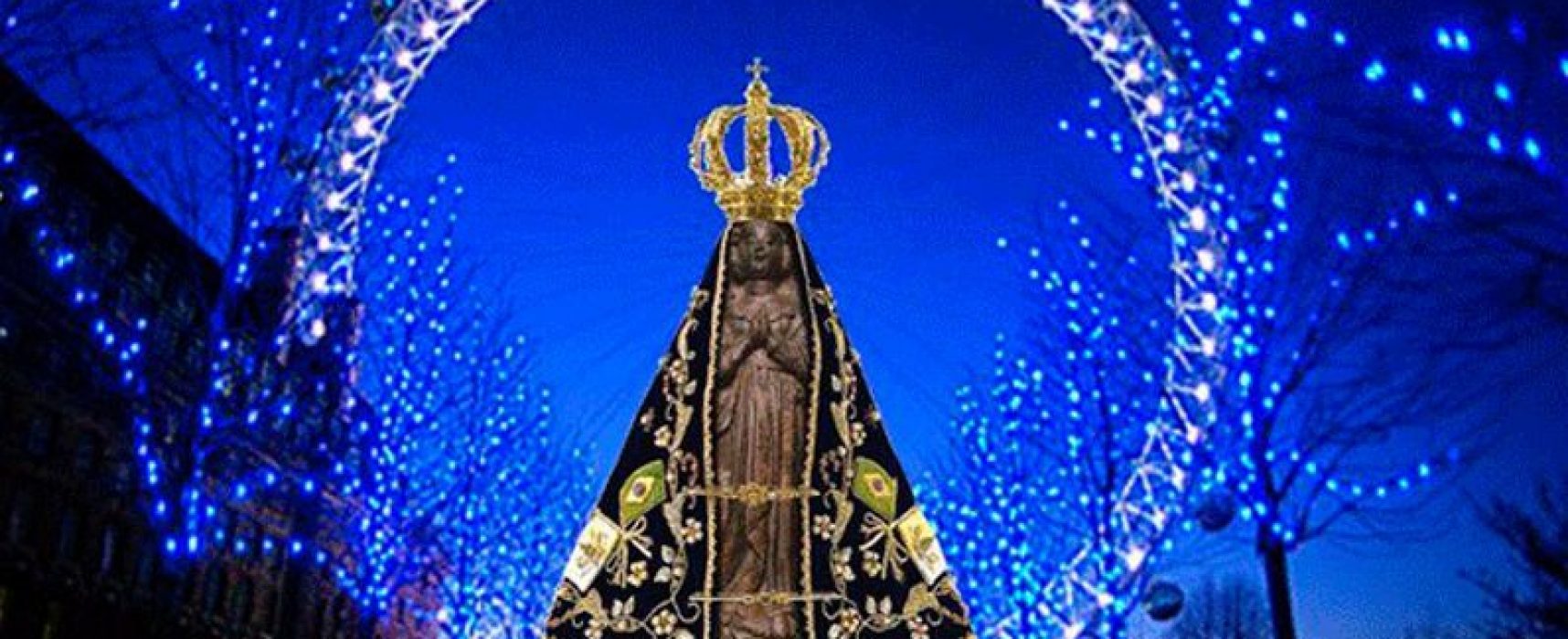Novenário e festa de Nossa Senhora Aparecida serão de 03 a 12 de outubro, em Ilhéus