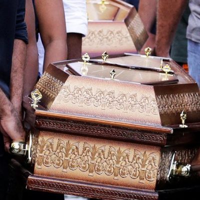 O mundo quer saber: quem matou a minha filha Marielle Franco?