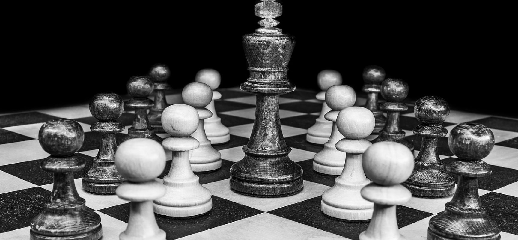 O xadrez e os ensinamentos para a política