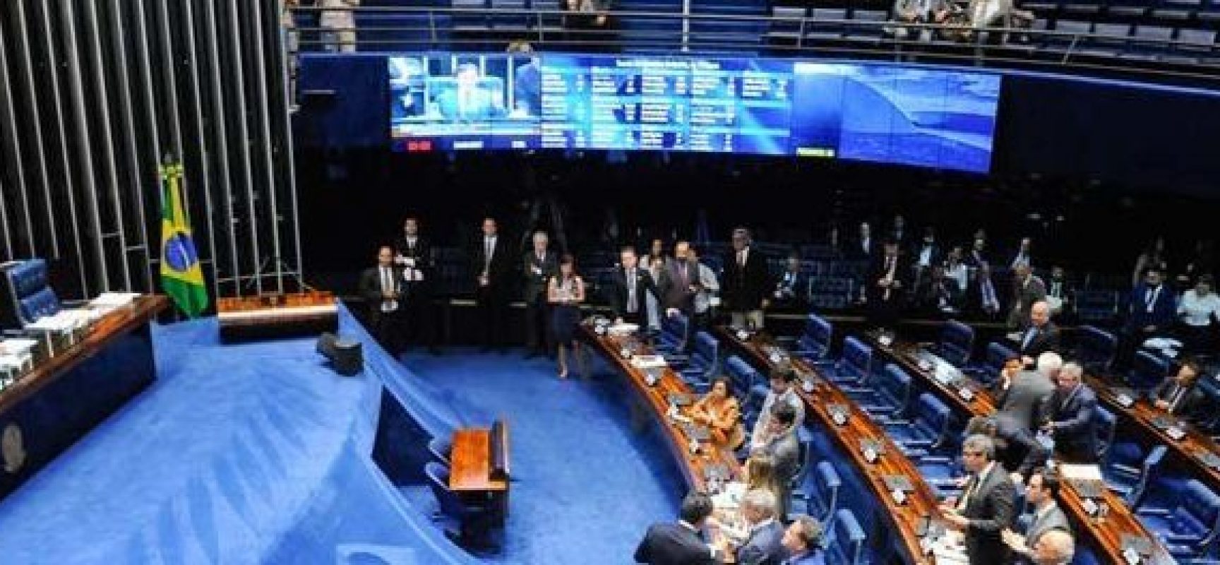 Orçamento para 2019 prevê R$ 13,7 bilhões para emendas parlamentares