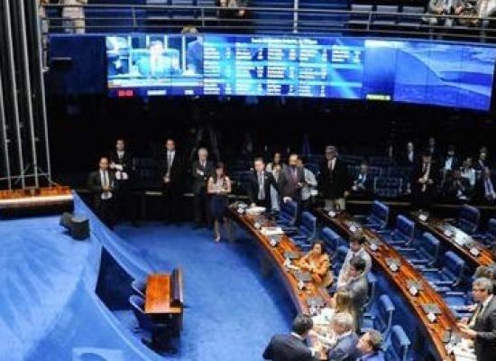 Orçamento para 2019 prevê R$ 13,7 bilhões para emendas parlamentares