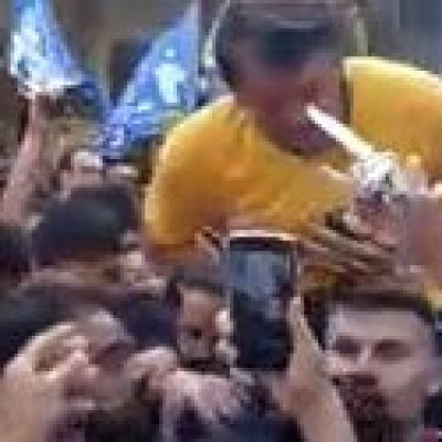Bolsonaro pede que PF esclareça ataque a faca que sofreu na campanha