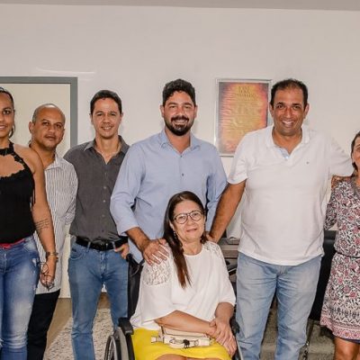Prefeito aprova repasse para o Fundo da Infância e Adolescência a partir de 2019