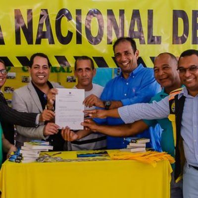 Prefeito sanciona lei que cria o Conselho Municipal de Trânsito e Transporte de Ilhéus