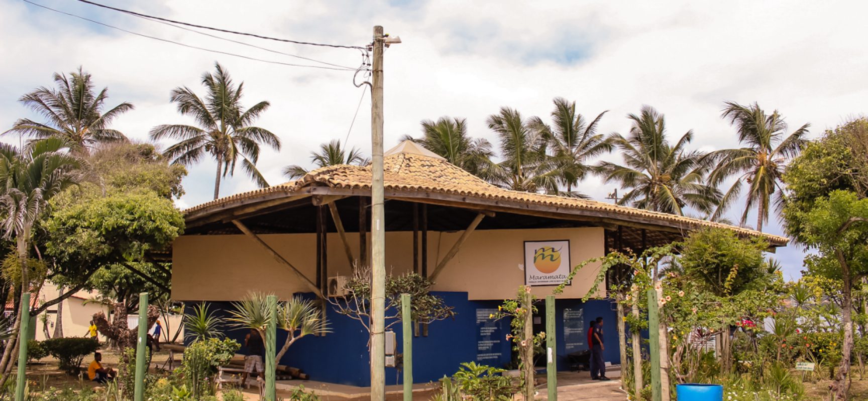 Prefeitura reinaugura sede da Maramata e reabre Museu do Mar e da Capitania